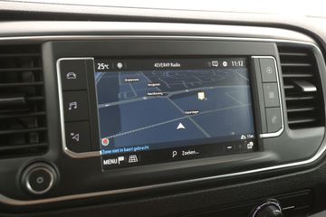 Peugeot e-Expert