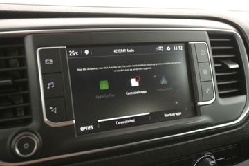 Peugeot e-Expert