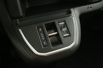 Peugeot e-Expert