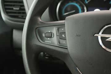 Peugeot e-Expert