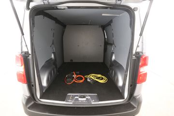 Peugeot e-Expert