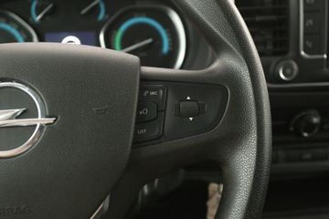 Peugeot e-Expert