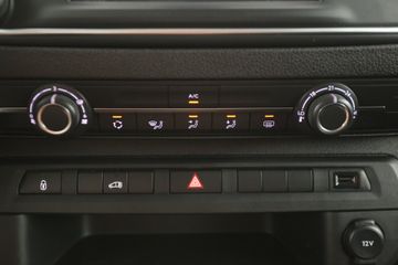 Peugeot e-Expert
