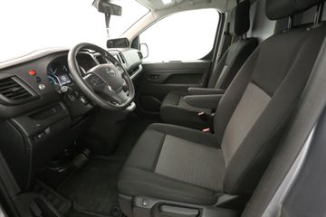 Peugeot e-Expert