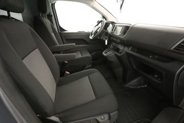 Peugeot e-Expert