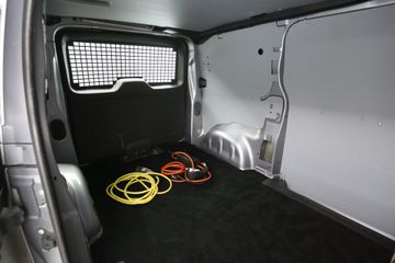 Peugeot e-Expert