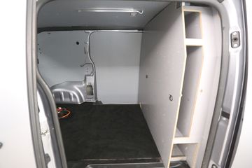 Peugeot e-Expert