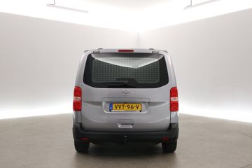 Peugeot e-Expert