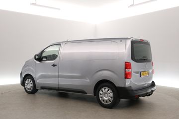 Peugeot e-Expert