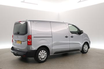 Peugeot e-Expert