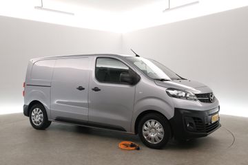 Peugeot e-Expert