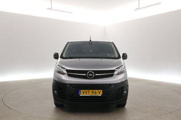 Peugeot e-Expert