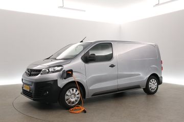 Peugeot e-Expert