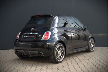 Abarth 500C