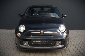 Abarth 500C