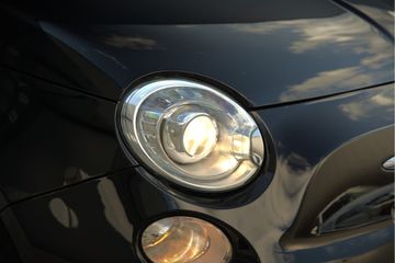 Abarth 500C