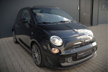 Abarth 500C