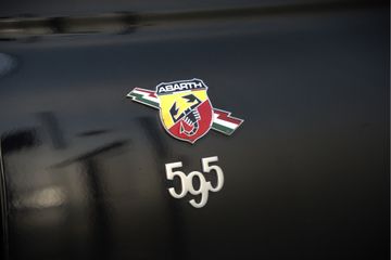 Abarth 500C