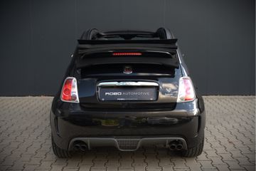 Abarth 500C