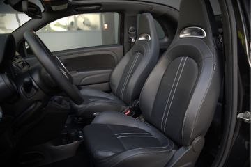 Abarth 500C