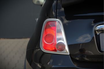 Abarth 500C