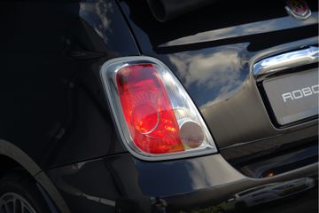 Abarth 500C