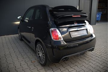Abarth 500C