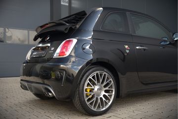 Abarth 500C