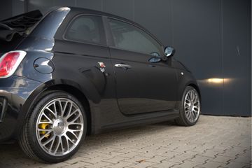 Abarth 500C