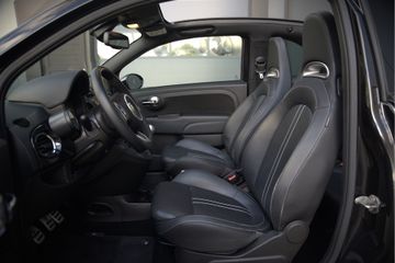 Abarth 500C
