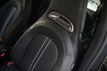 Abarth 500C