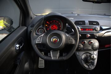 Abarth 500C