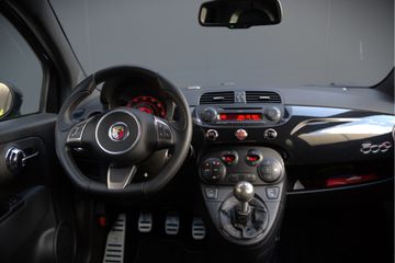 Abarth 500C