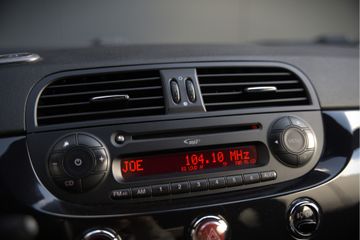 Abarth 500C