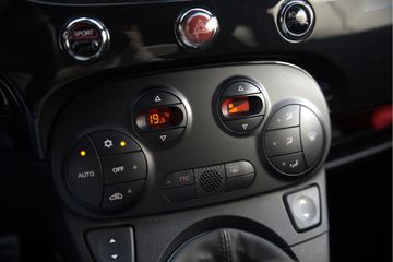 Abarth 500C