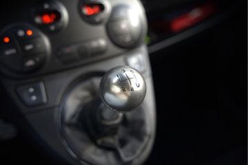 Abarth 500C