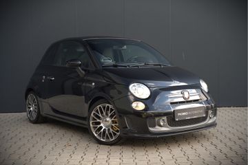 Abarth 500C
