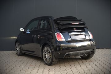 Abarth 500C