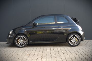 Abarth 500C
