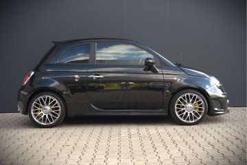 Abarth 500C