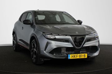 Alfa Romeo Junior
