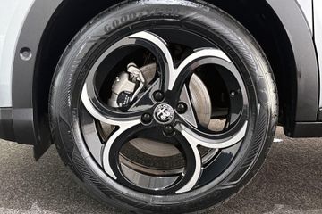 Alfa Romeo Junior