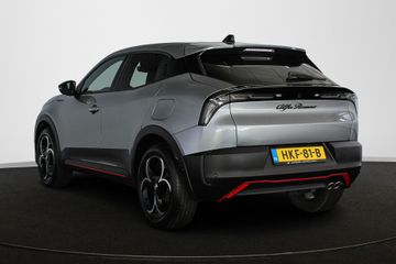 Alfa Romeo Junior