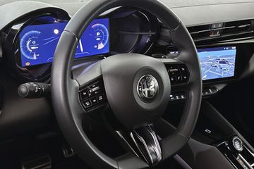 Alfa Romeo Junior
