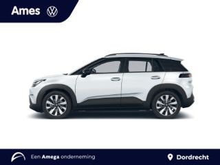 Volkswagen ID. Cross