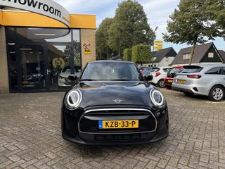 MINI 5-Deurs