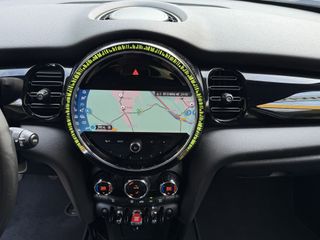 MINI 5-Deurs