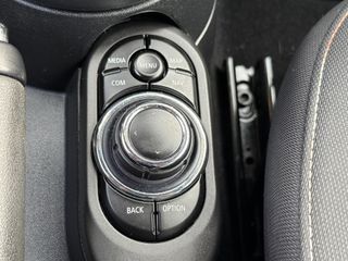 MINI 5-Deurs