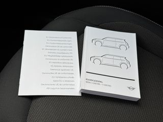 MINI 5-Deurs