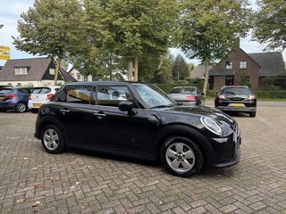 MINI 5-Deurs